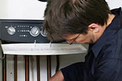 boiler repair Linnyshaw